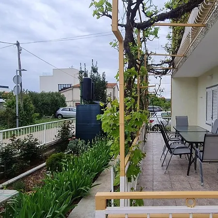 With A Parking Space Sukosan, Zadar - 21170 Apartament