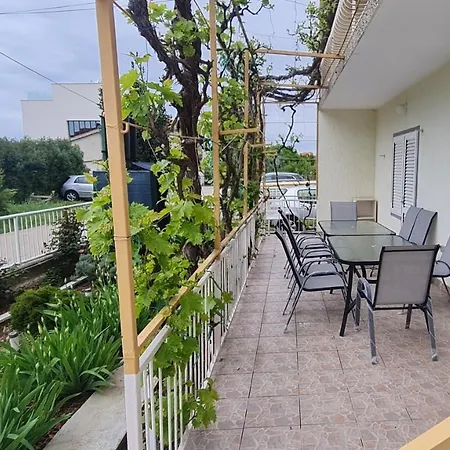 With A Parking Space Sukosan, Zadar - 21170 *