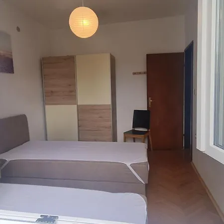 With A Parking Space Sukosan, Zadar - 21170 Apartamento Sukošan