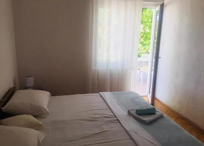 With A Parking Space Sukosan, Zadar - 21170 * Sukošan