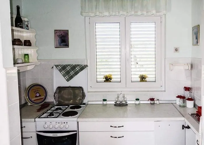 Apartman With A Parking Space Sukosan, Zadar - 21170